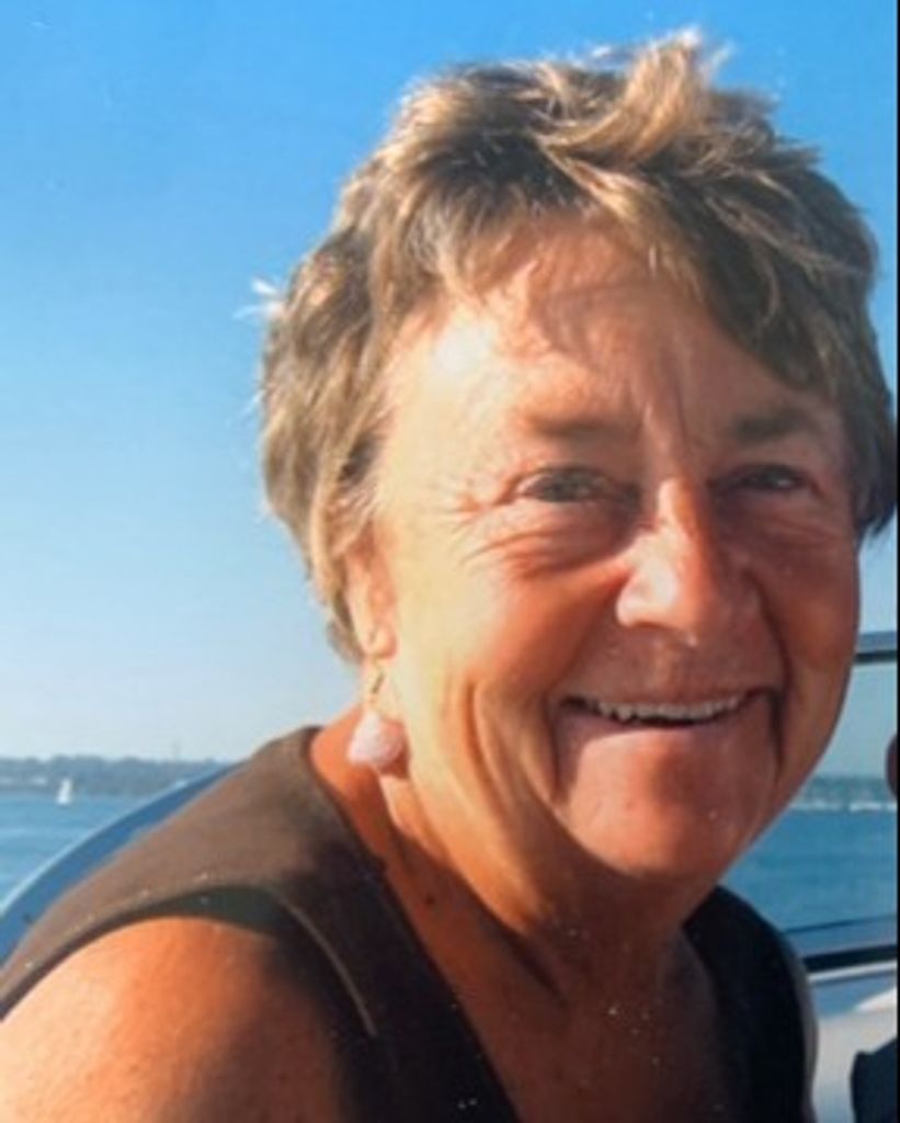 Mary Louise Baker Profile Photo