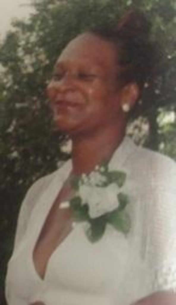 Lorraine Burgess