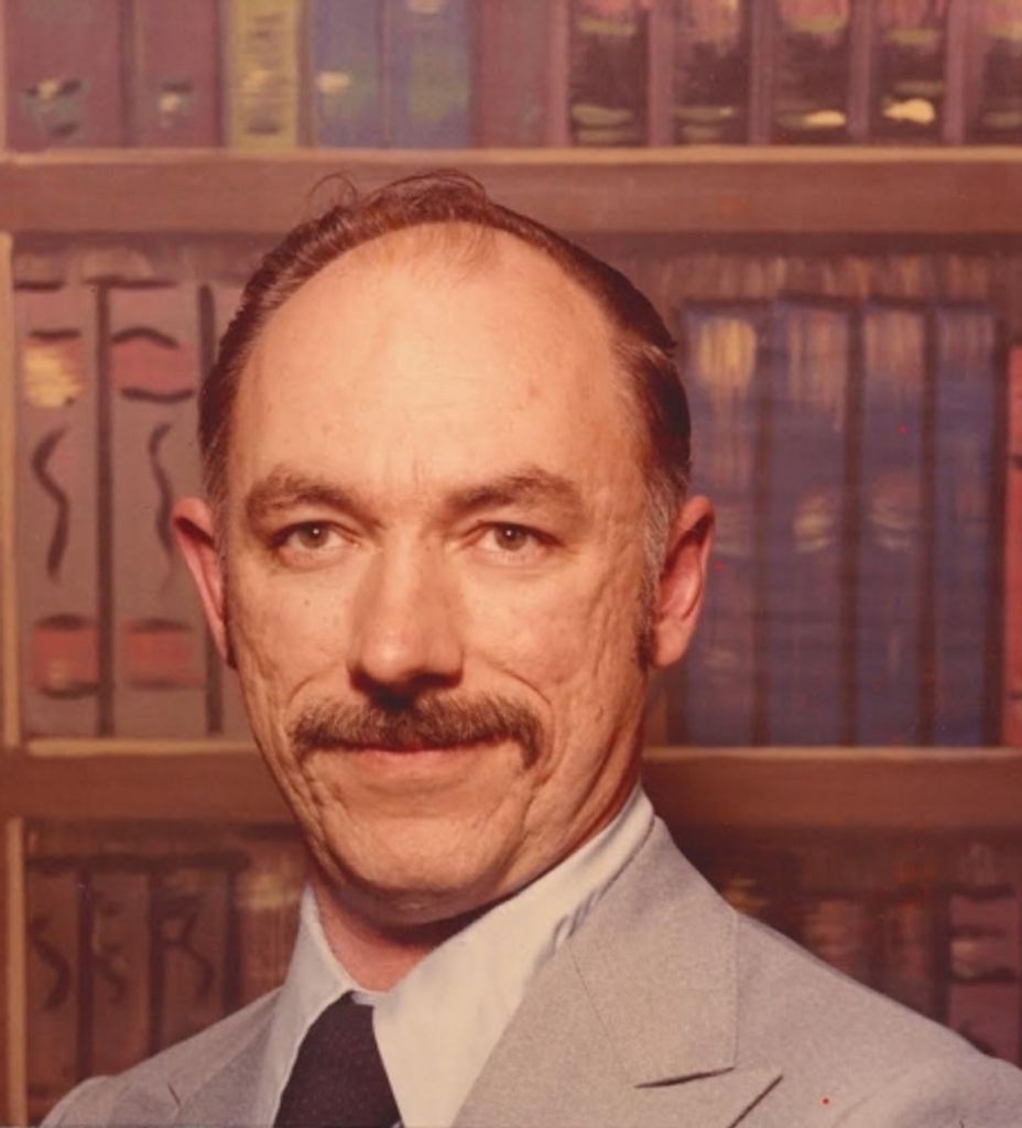 John Owen Fox Profile Photo