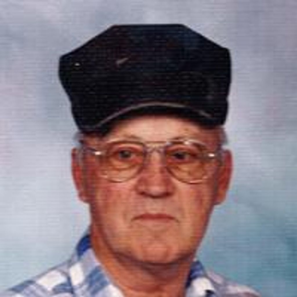 Stephen Elmer Sheppard Profile Photo