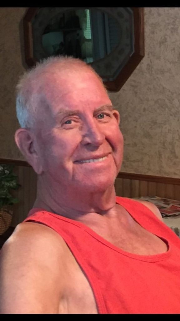 Otis Paul Wolfe Profile Photo