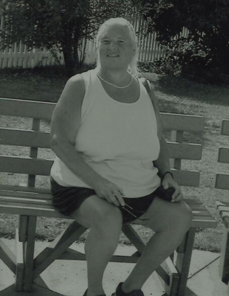 Marilyn A. (Mills)  Kaye