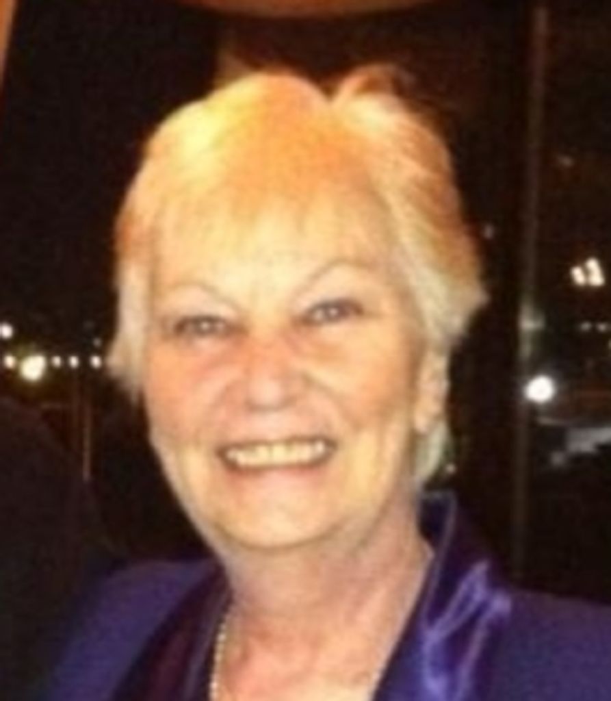 Nancy Demo Profile Photo
