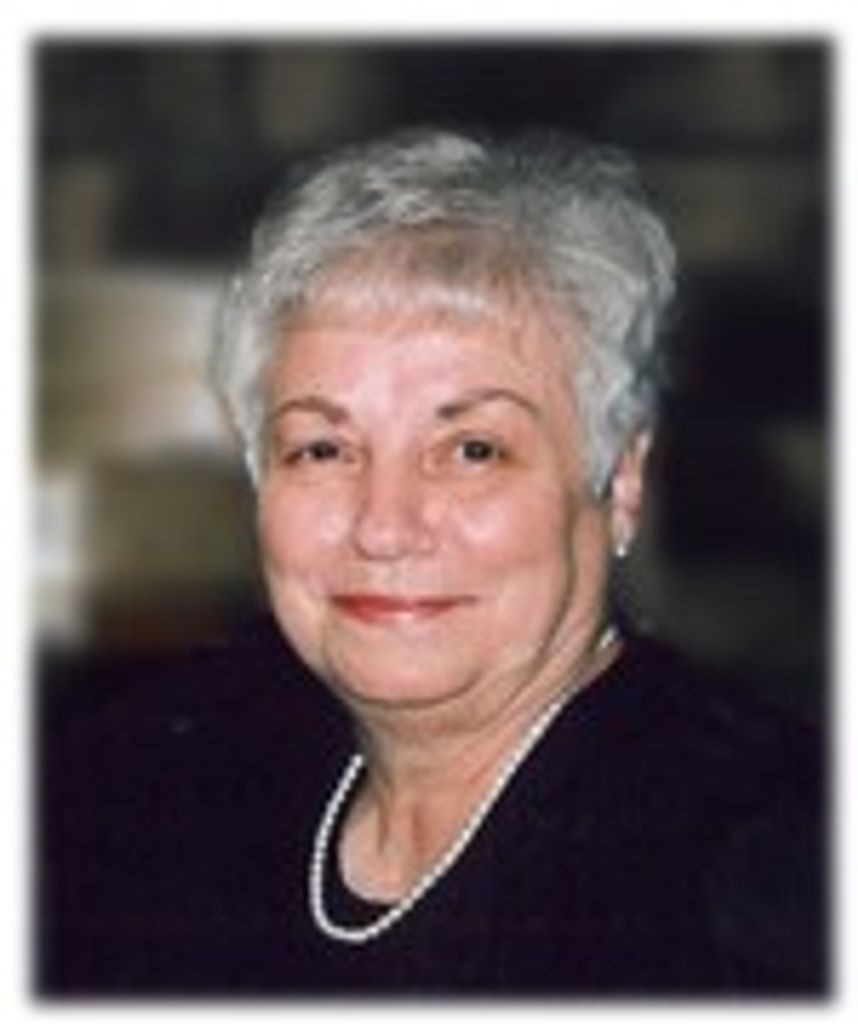 Constance "Connie" Gallimore