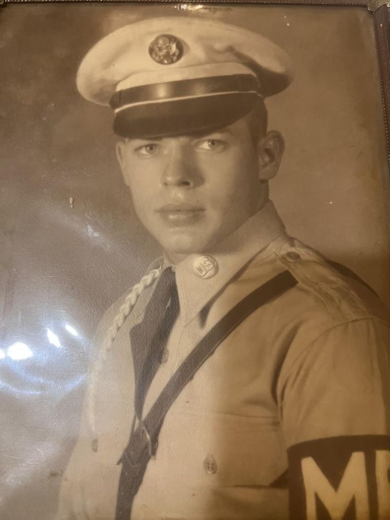 Wilbur Medley Profile Photo