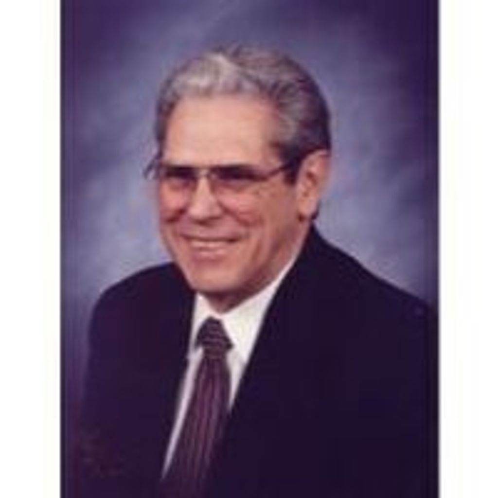 James Leroy Capps, Sr. Profile Photo