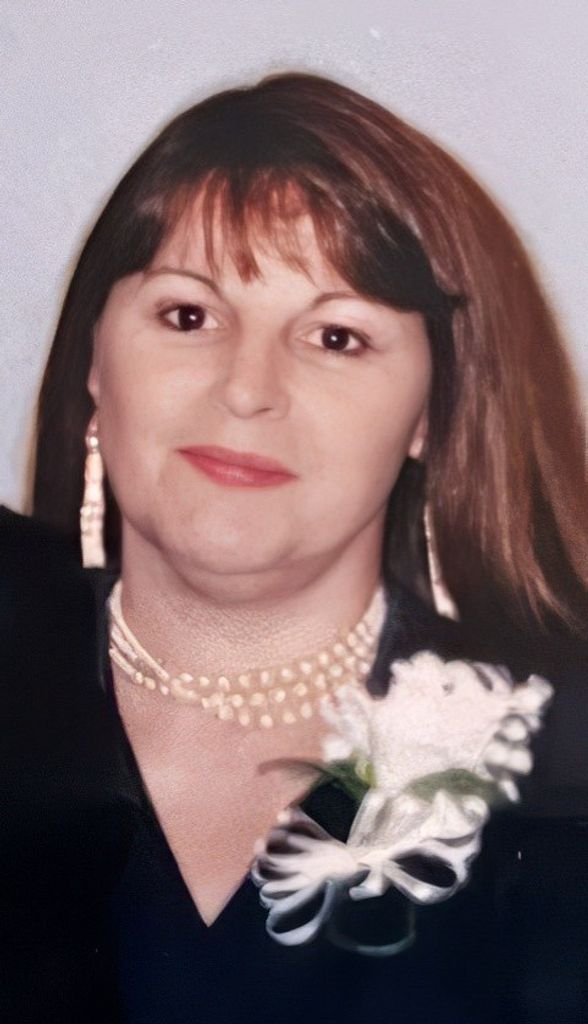 Freda Ann Parker