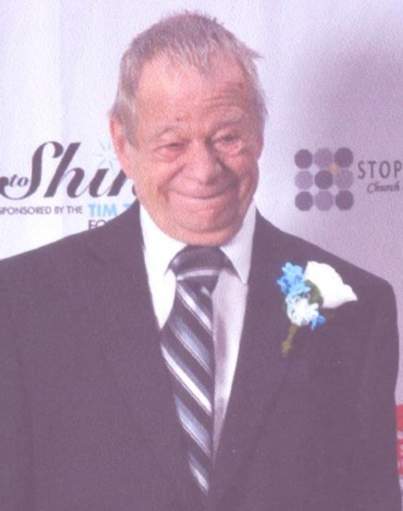 Robert I. Maughan Jr. Profile Photo