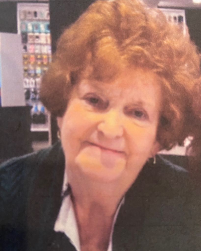 Margaret Mary Ohl