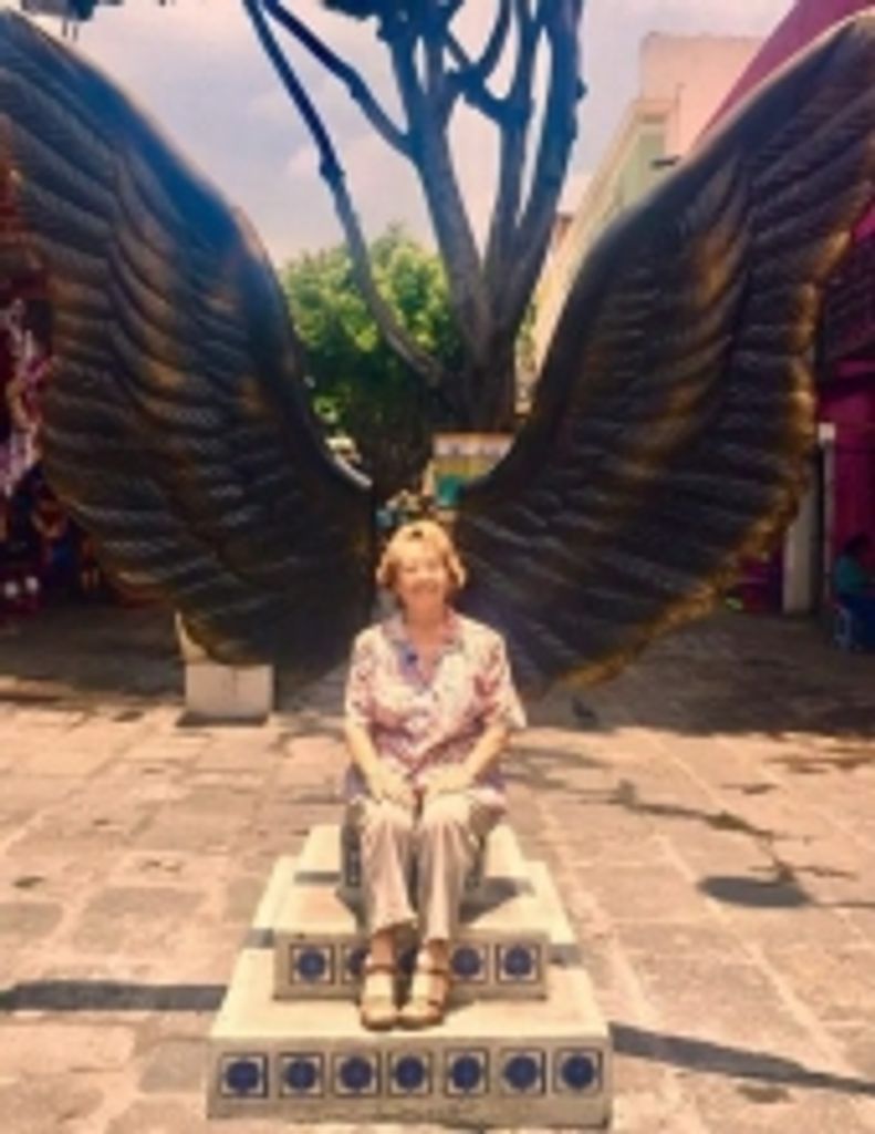 Blanca E. Figueroa Profile Photo
