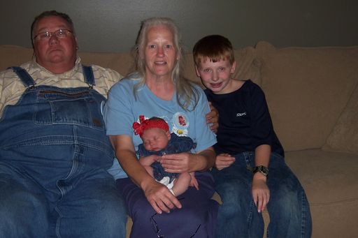 Patricia "Pat" Snodgrass photo gallery thumbnail 23 of 185