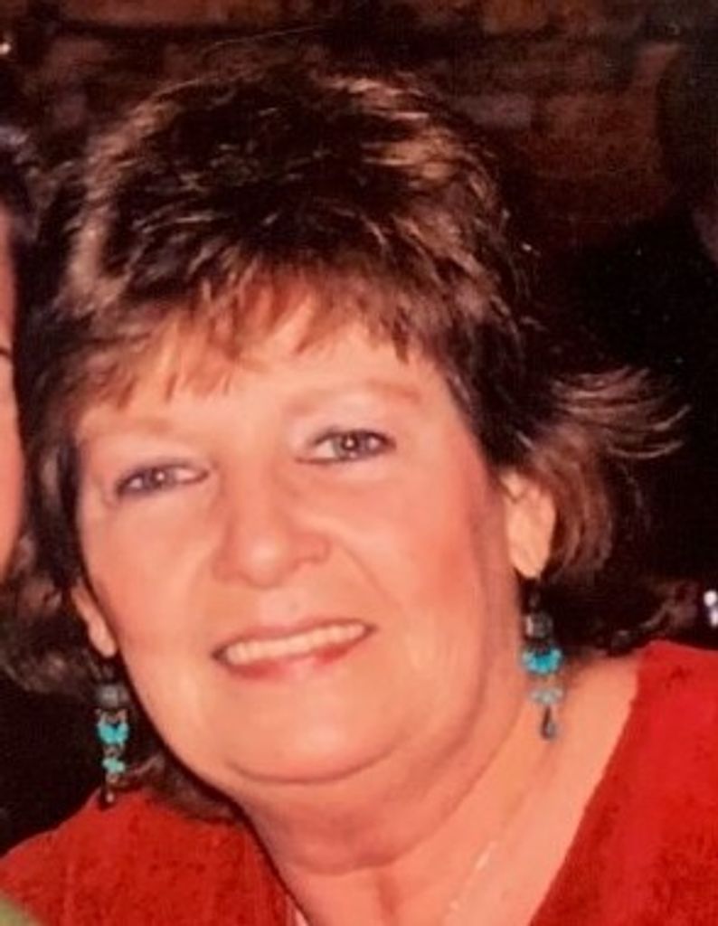 Elizabeth Scanlon