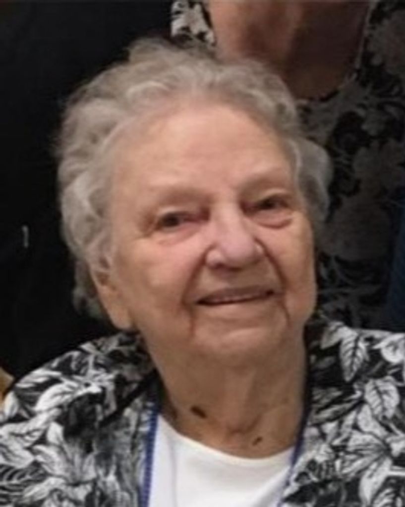 Martha Helen Kiero