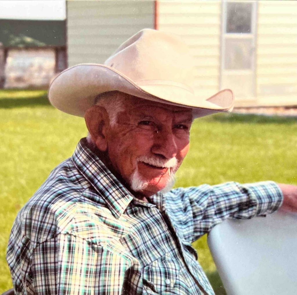 Harold Hudson Hazen