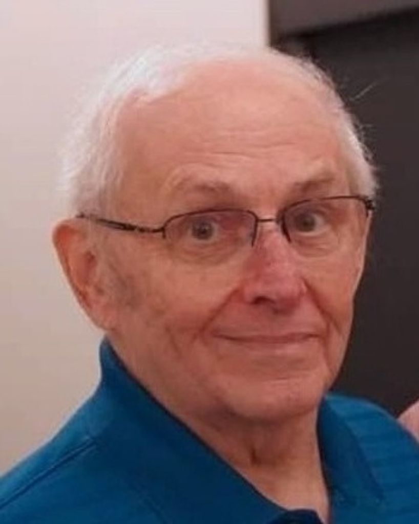 David McCutcheon Profile Photo