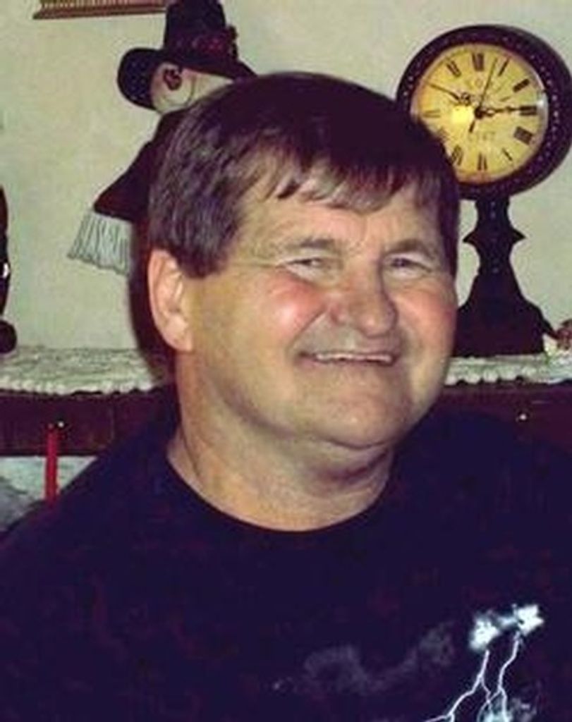 Ron "Goose" Zecha