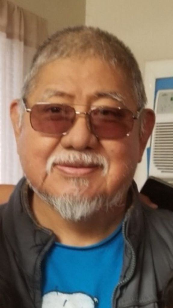 Alberto Fidencio Alvarez