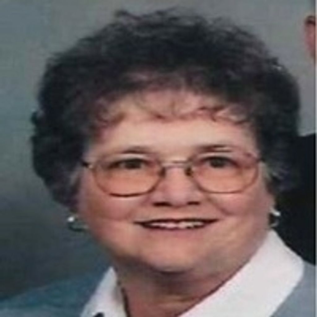 Mary G. Ulrich