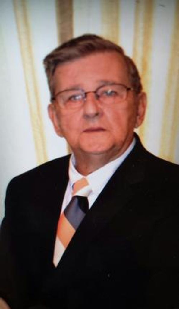 Gerald Wayne "Andy" Anderson Profile Photo