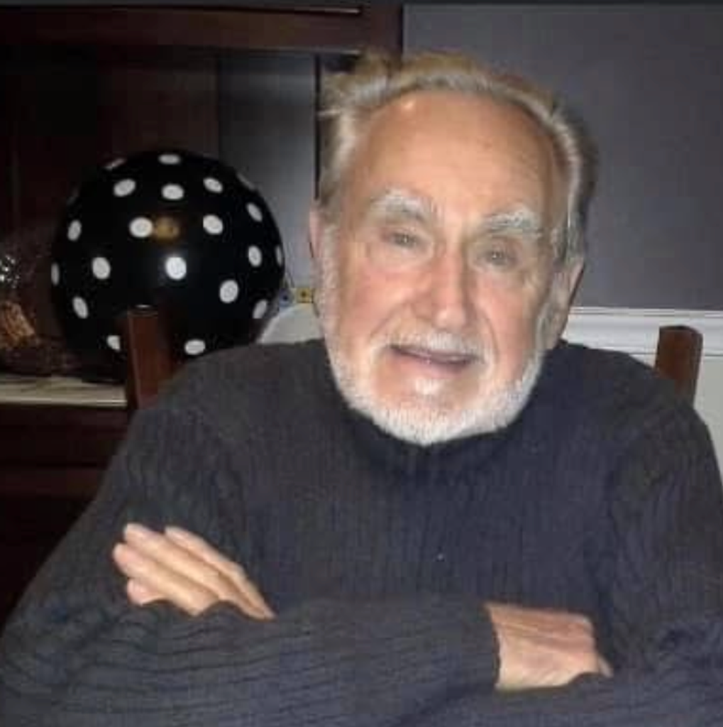 Gerhard A. Weis
