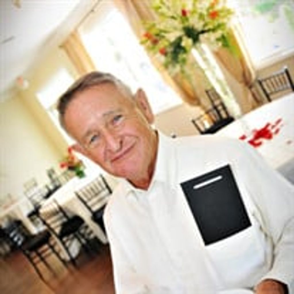 Kenneth Rayburn Cranford