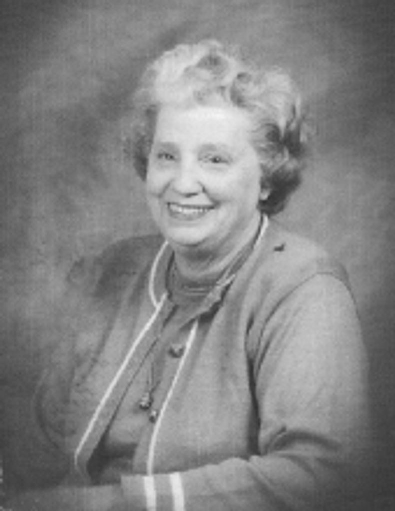 Mariann Jacobs Dietrich