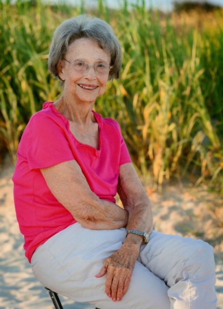 Lucy (Spillers)  Skinner