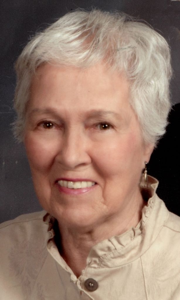 Dorothy Burke