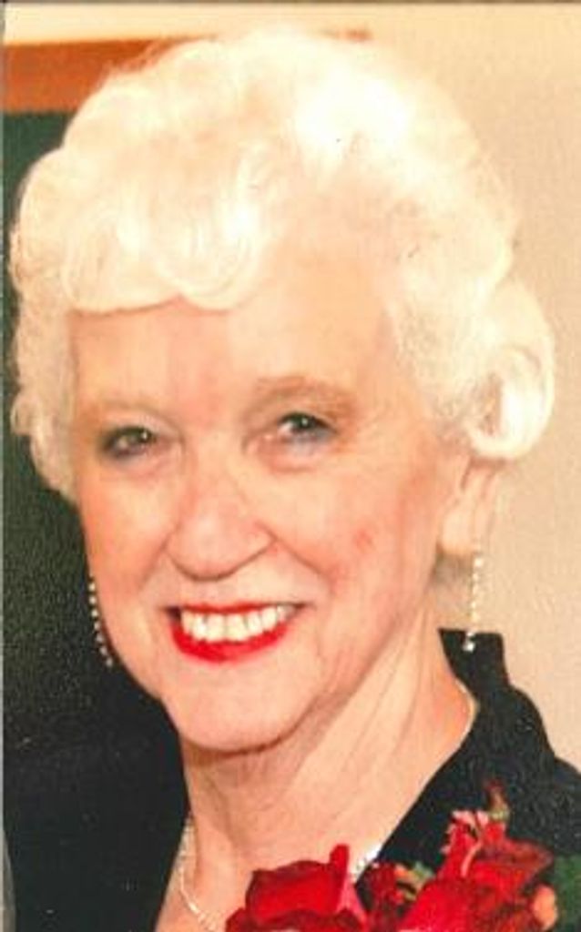 Barbara  J. Smith