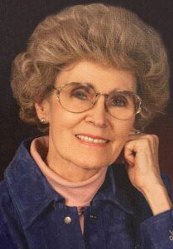 Dorothy Joan Williams Profile Photo