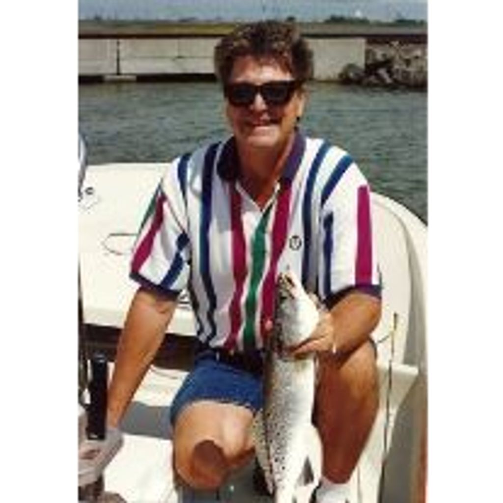 Gerald Joe Warren