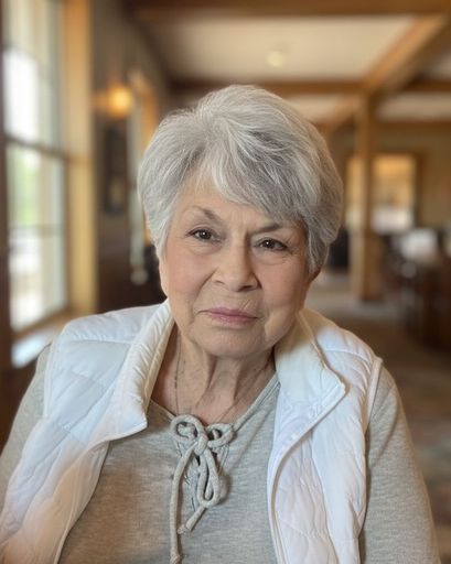 Barbara K. Wright Profile Photo