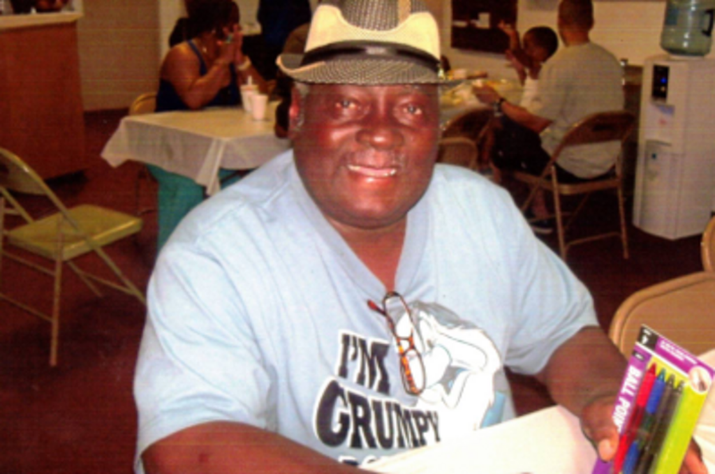Jesse L. Davis Profile Photo
