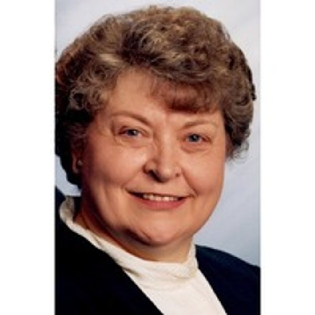 Mildred "Millie" K. Busch