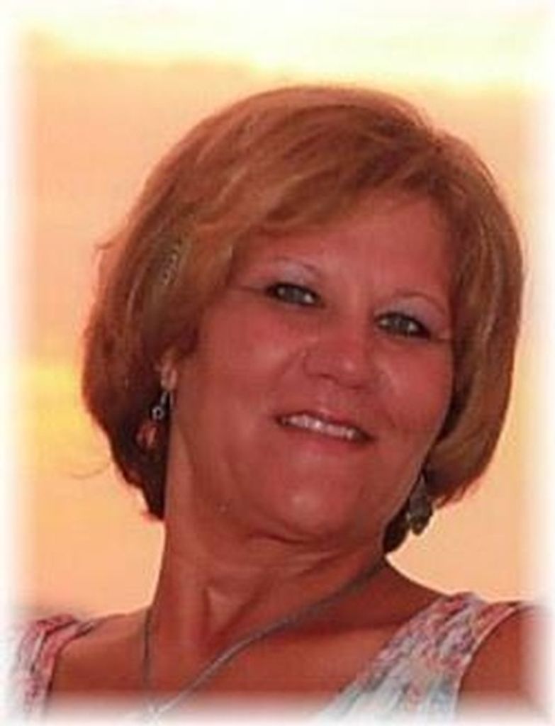 Cassandra Jo Melton Hill