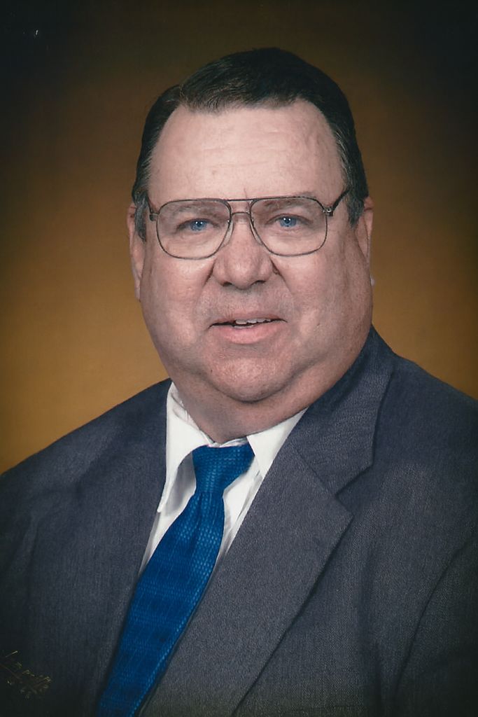 James Carl Glidewell Jr. Profile Photo