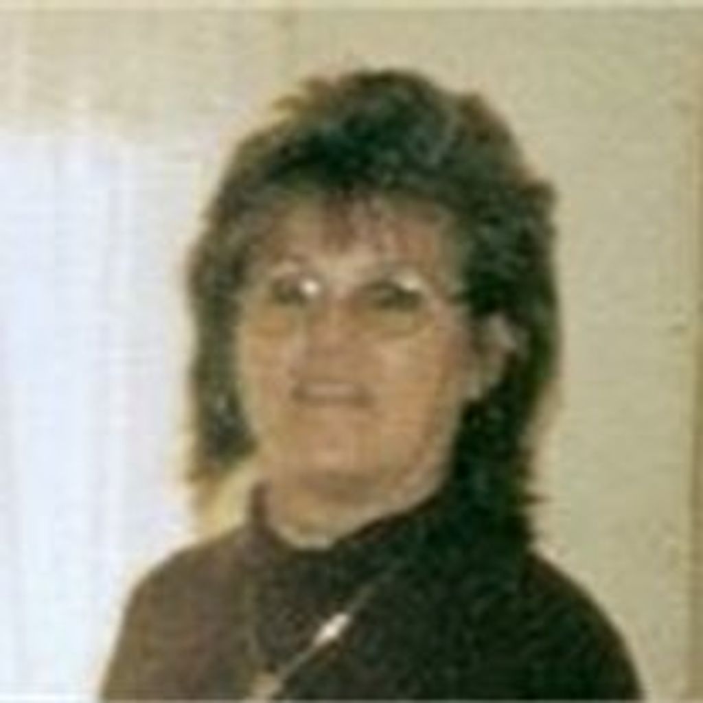 Omay Gail Pennington
