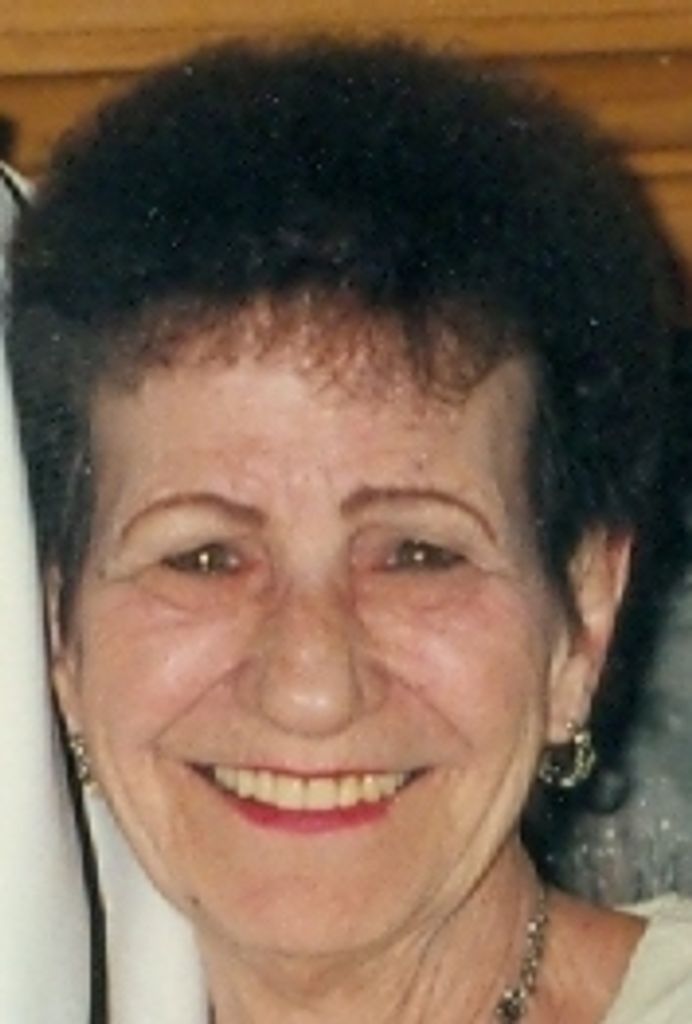 Martha B. Nicolla
