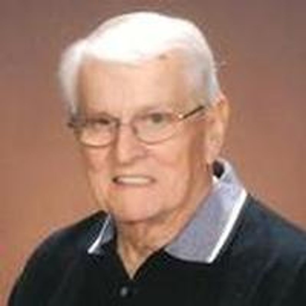 Ronald William "Bud" Keeling