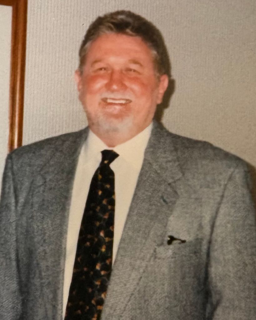 Joseph Robert Swift Profile Photo