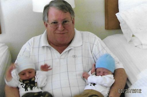 Jimmy D. Johnson photo gallery thumbnail 77 of 118