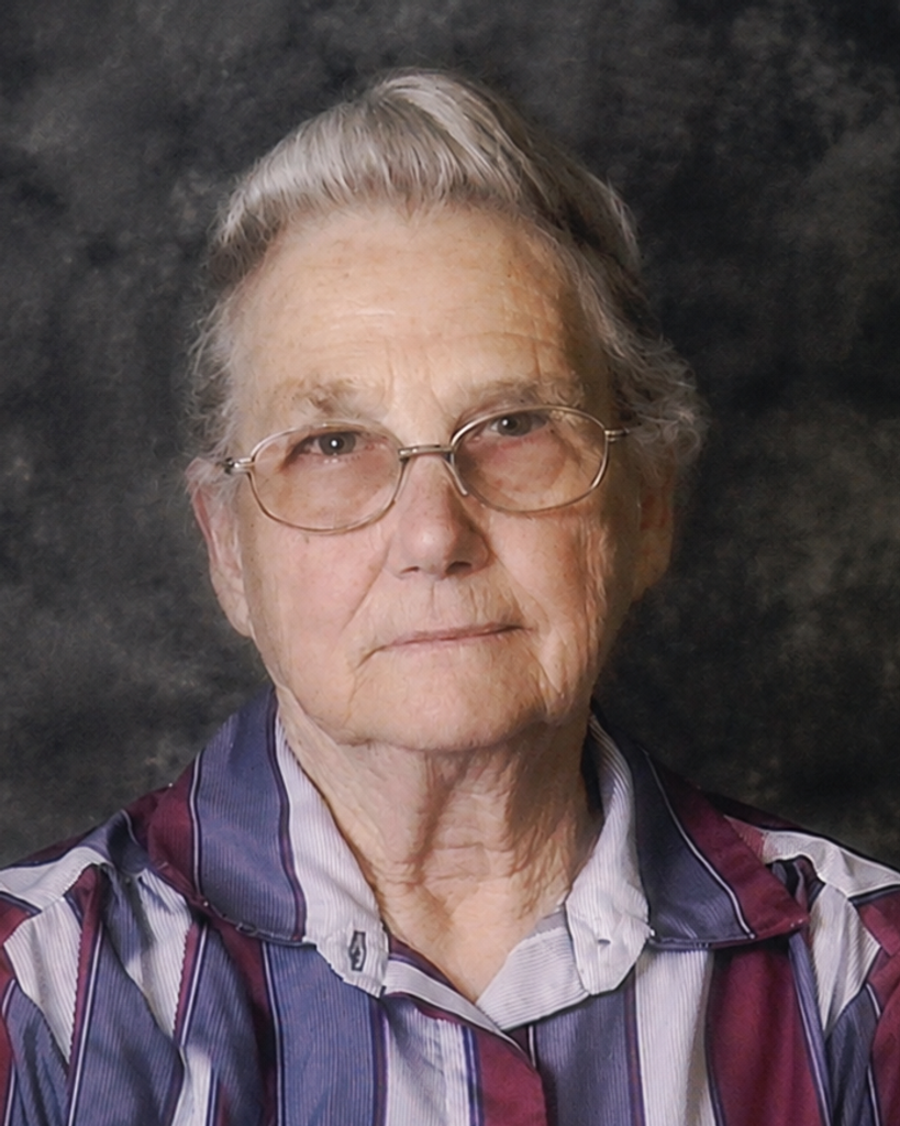 Minnie Lee Harper Profile Photo