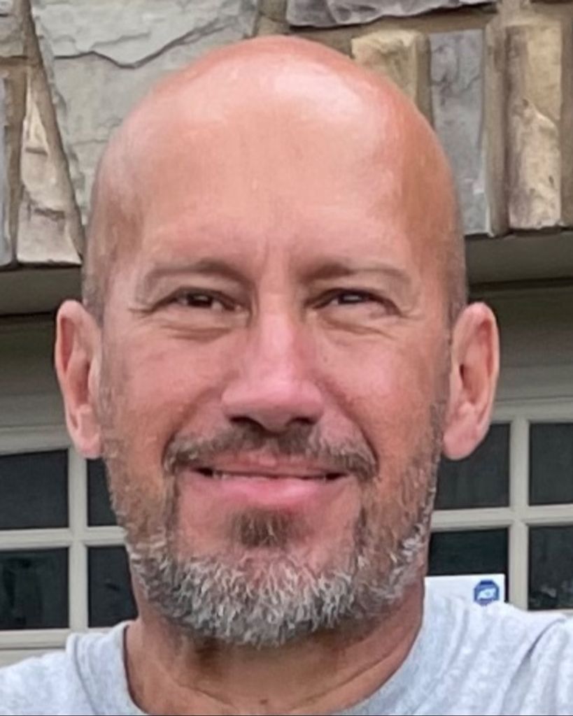 Robert LeVern Landrum