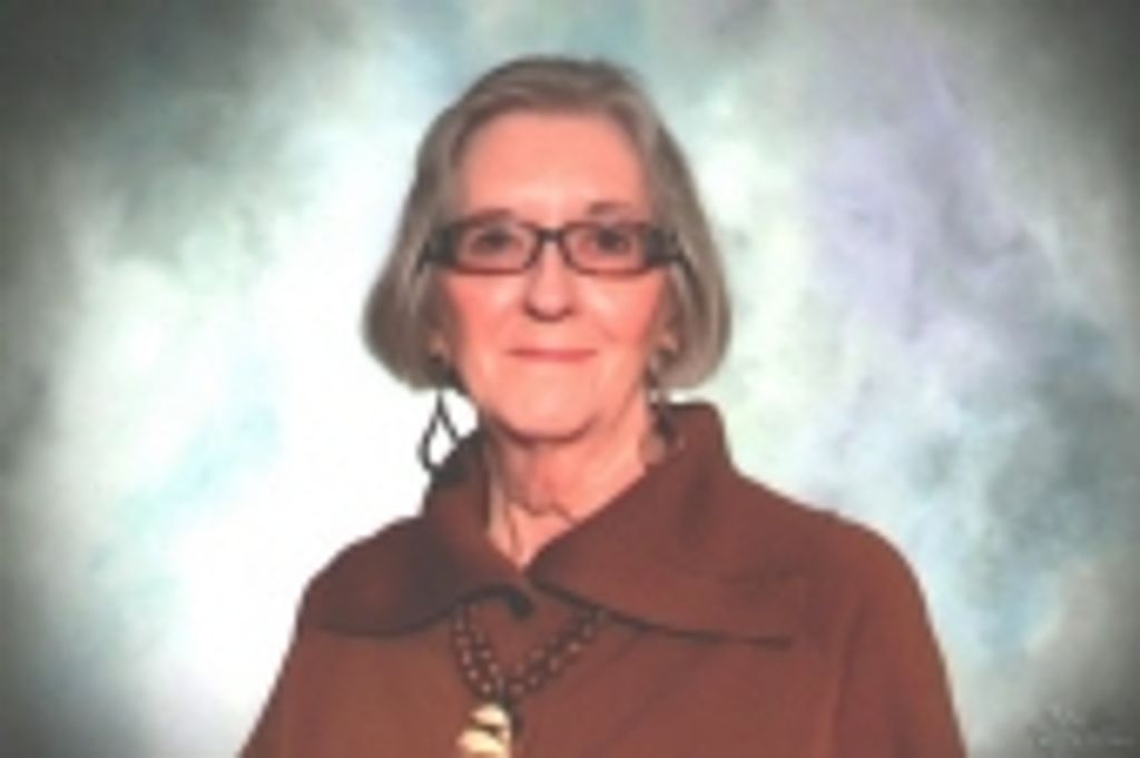 Patricia L. Keast