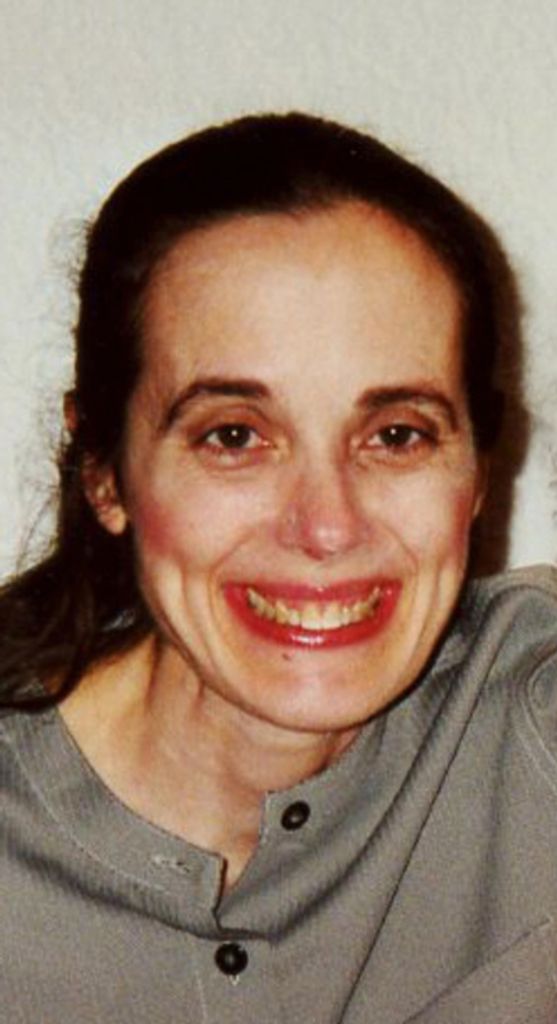 Julie Anne Fudoli Profile Photo