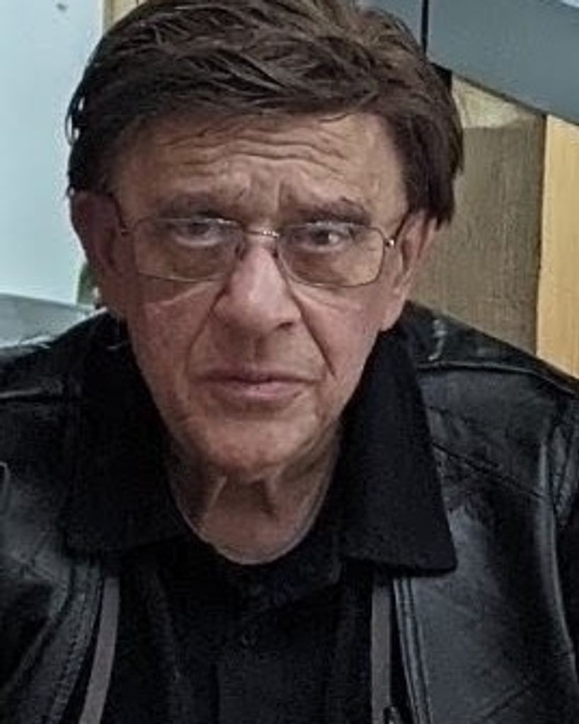 Christopher Gregory Balich Profile Photo