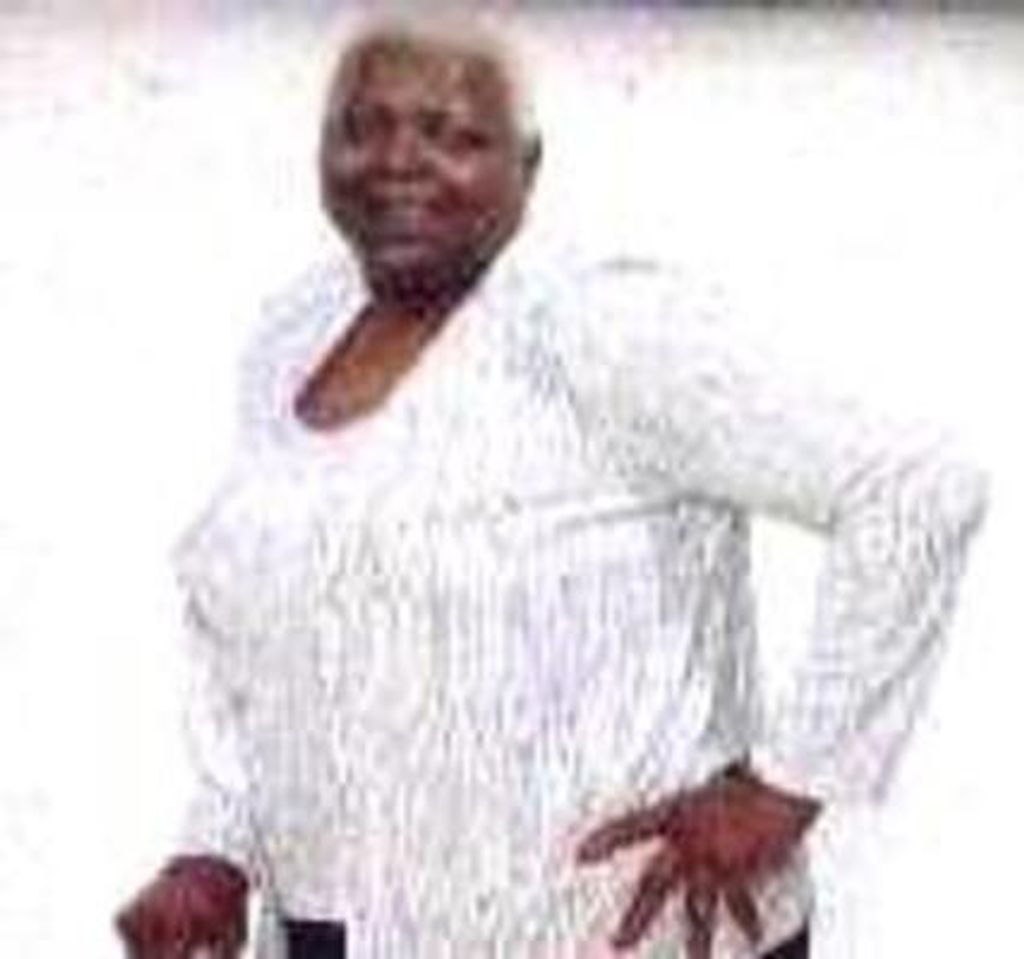 Albertha Hester Hawkins Profile Photo