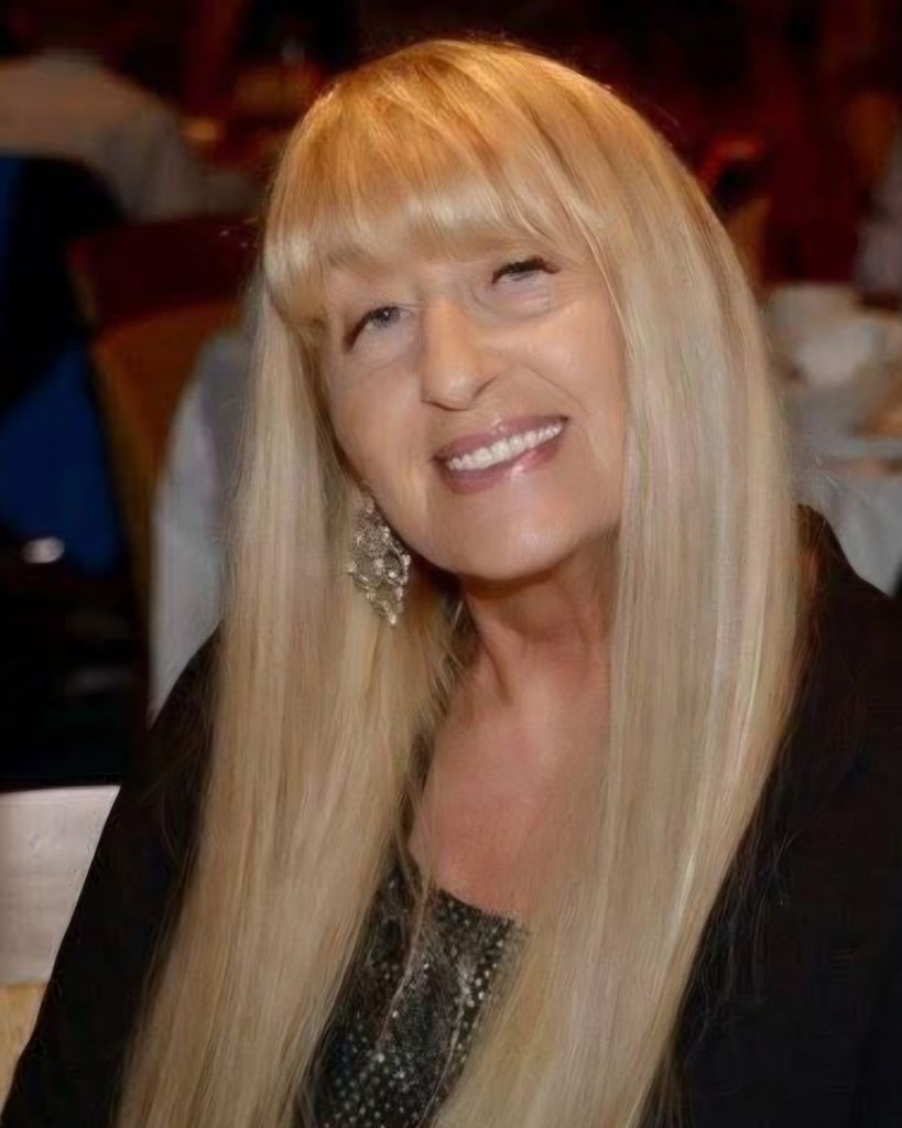 Donna Katherine Kojima