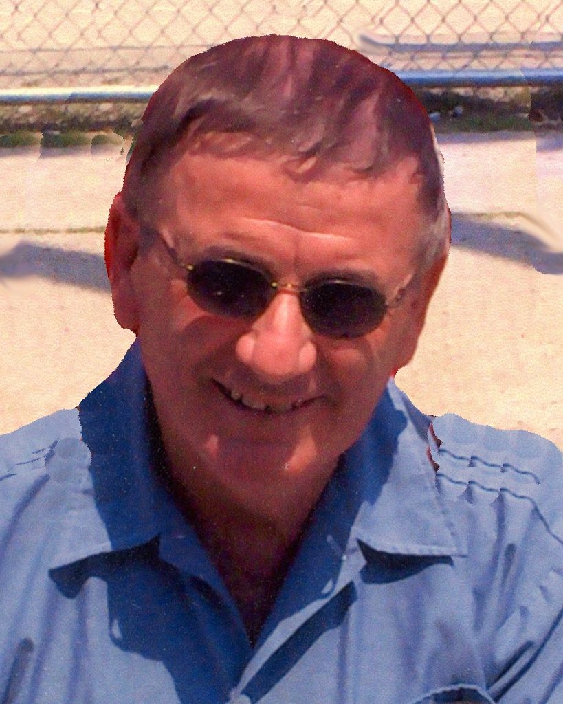 Larry D. Slusser