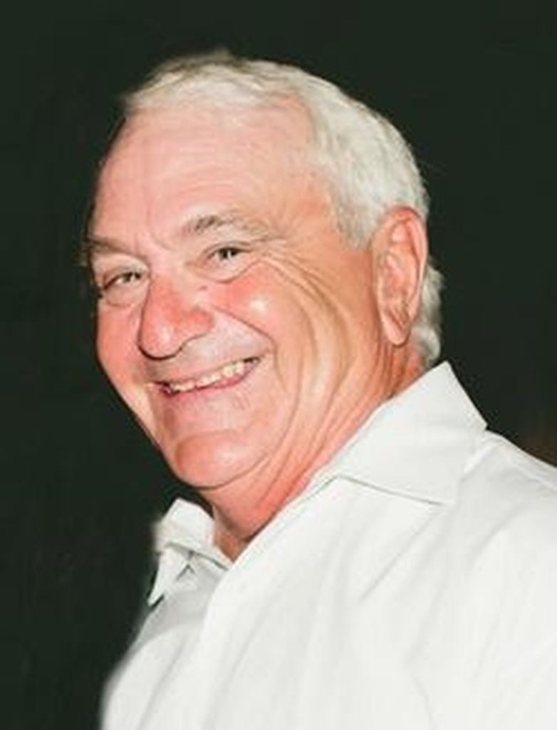 Albert M. "Bubba" Vick